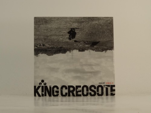 King creosote you - king, no