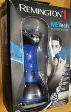 Remington Wetech Wet & Dry