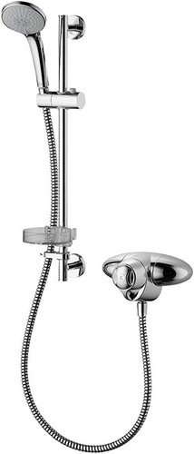 Ideal standard trevi ctv - ideal,