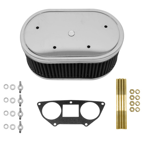 Air filter right solex - air, 40