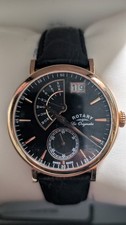 Rotary Les Originales Watch