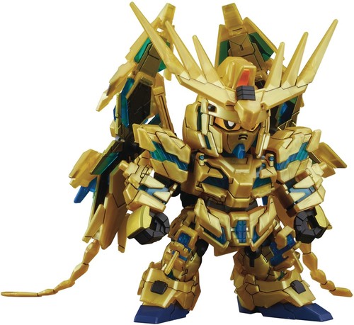 Bandai spirits bas5055578 - spirits, sd