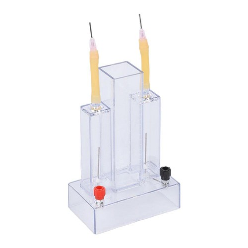 Lab grade water electrolysis - lab,