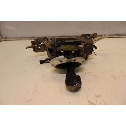 Automatic gear control - automatic, mg
