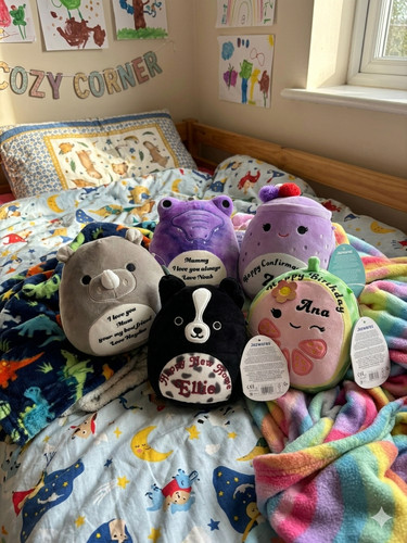 Original squishmallows - original,