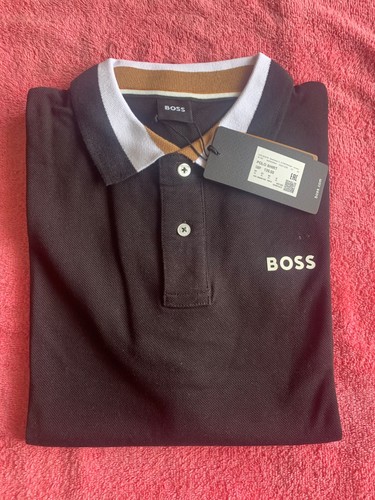 Hugo boss polo shirt for - for, men