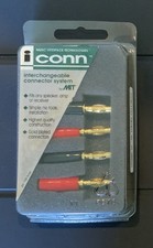 MIT  Bananas Plugs Set of 4