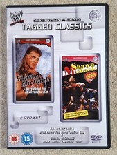 WWE Tagged Classics Heartbreak