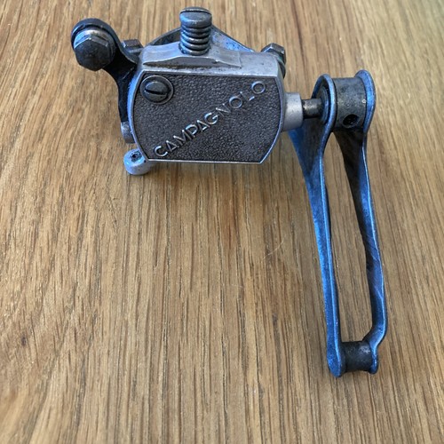 Campagnolo matchbox vintage - campagnolo,