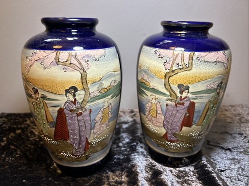 Vintage large pair japanese - large,