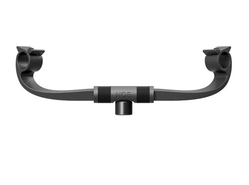 Nos mount for neumann km84i - mount,