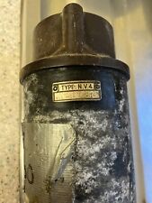 Scintilla Vertex 4 Cylinder Magneto Complete NV4 Blade And Slot Drive 1934-1949