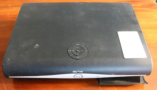 Sky box drx - sky,