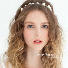 Wedding Bridal Headdress