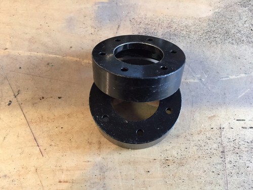 Trixter x1000 bottom - x1000, bracket