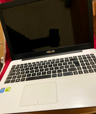 Genuine asus x555l i7 - 15.6",