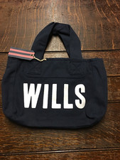 Jack Wills Kilsby Thick Navy