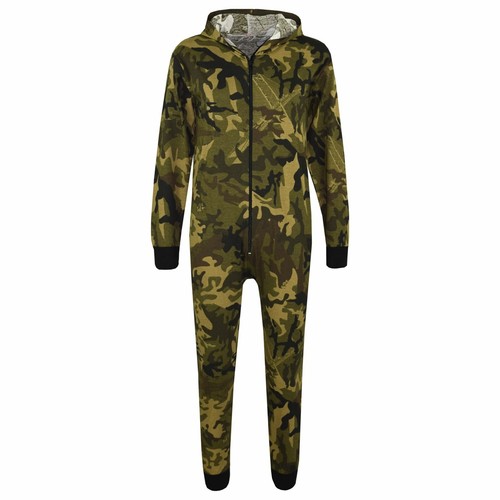 Kids girls boys camouflage - kids,