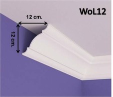 Coving Cornice Moulding Xps
