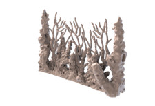Ocean Terrain Set – 3D
