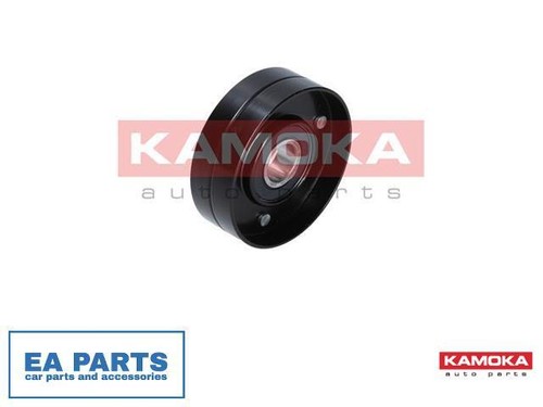 Tensioner pulley ribbed - pulley,, v-ribbed