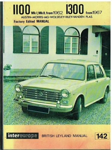 Austin morris riley - austin, mg