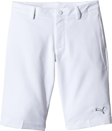 Puma golf junior tech shorts - puma,