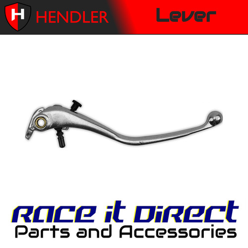 Brake lever for - for, ducati