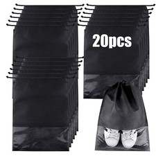 20x Large Portable Shoes Bag