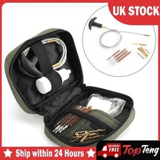 Rifle Cleaning Kit Pull