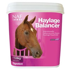 NAF Haylage Balancer 3.6 KG