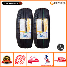 2 x 185/60R14 CENTARA /