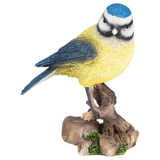 Bird Ornament  Add A Sense Of