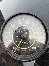 Vw Aircooled Speedo Beetle/buggy/Baja