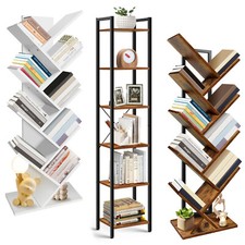 Tree Bookshelf Floor Standing