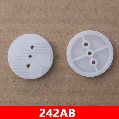 242ab 24mm plastic single - plastic,