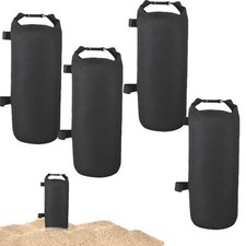 Canopy Water Weight Bag Leg