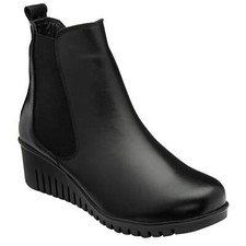 Lotus Dresden Ladies Black