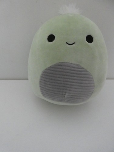 Squishmallows herb the - squishmallows,