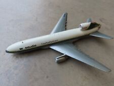 Vintage Travel Agent Desk