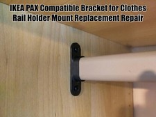 IKEA PAX Compatible Bracket