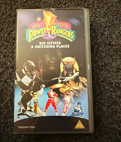 Saban mighty morphin - saban, power