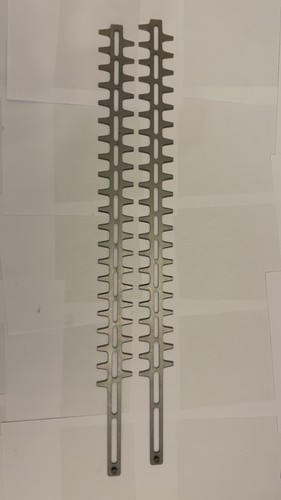Genuine stihl blade set - stihl, 600