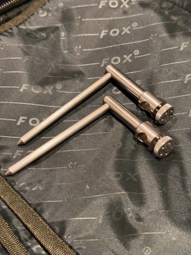 Jag stainless bank stick - jag,
