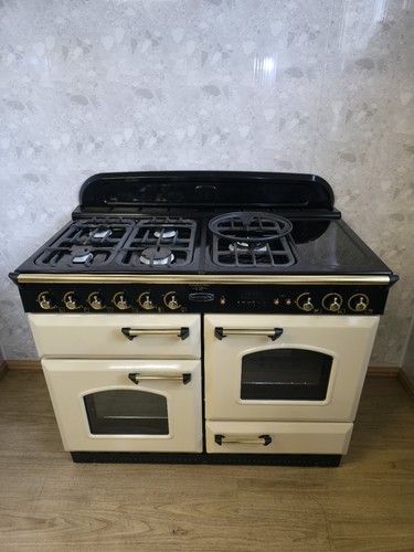 All gas rangemaster classic - gas,