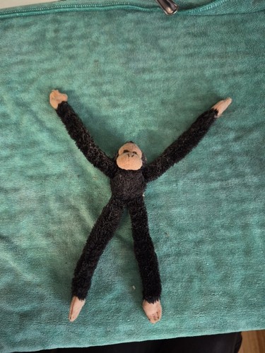 Wild republic monkey - republic,