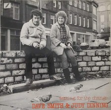 Dave Smith & Judy Dinning -