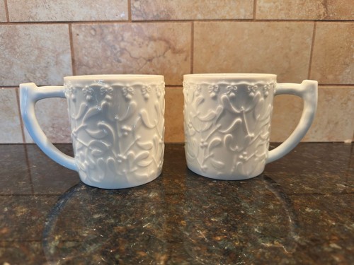 Bernardaud france white - bernardaud,