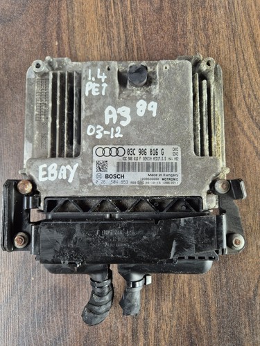 Audi tfsi s - a3, 1.4