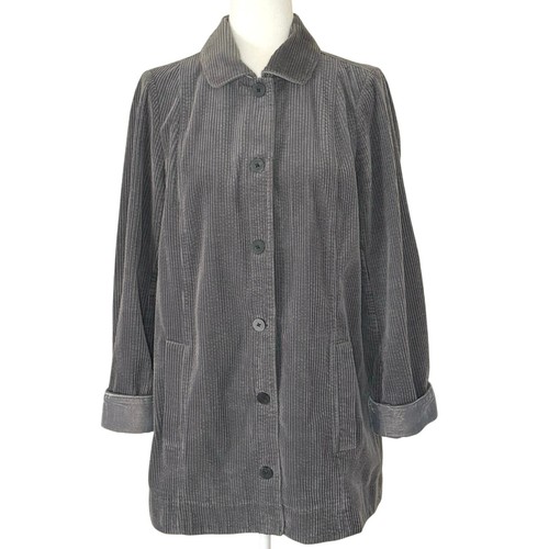 Jill corduroy swing - j., coat